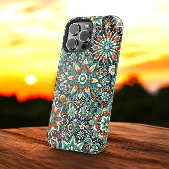 iPhone Phone Cases, Perfect Stylish Mobile Case, MLNMC445 - Picture 1 of 13